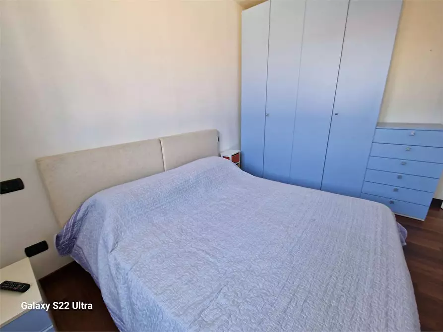 Immagine 17 di Appartamento in affitto  in Via Ugo Foscolo a Pietrasanta