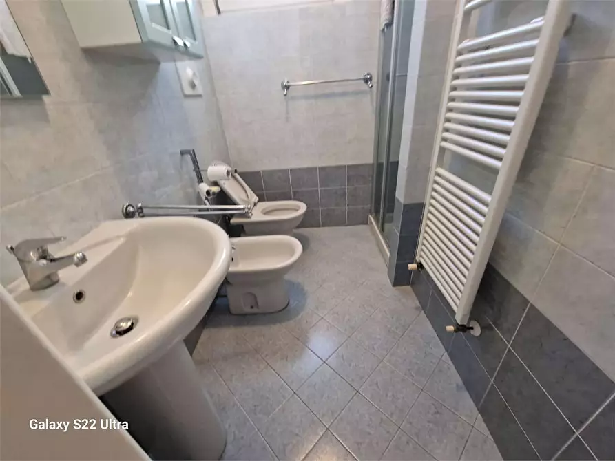 Immagine 27 di Appartamento in affitto  in Via Ugo Foscolo a Pietrasanta