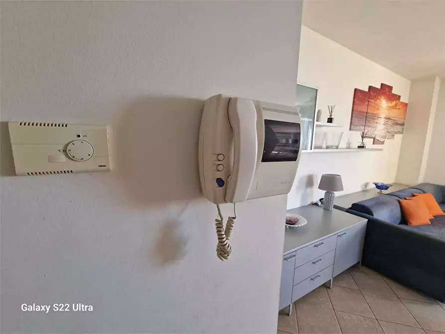 Immagine 11 di Appartamento in affitto  in Via Ugo Foscolo a Pietrasanta