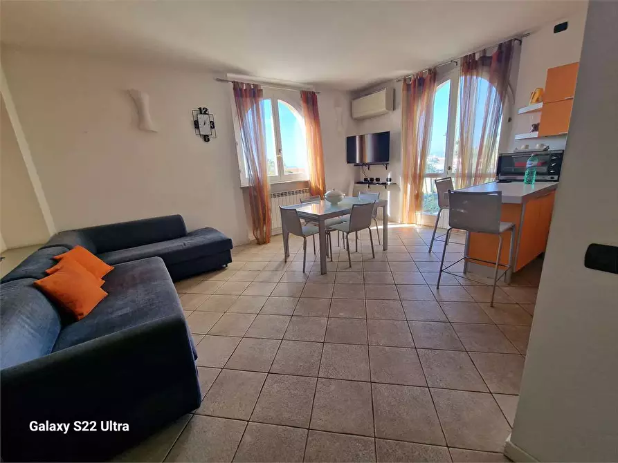 Immagine 4 di Appartamento in affitto  in Via Ugo Foscolo a Pietrasanta