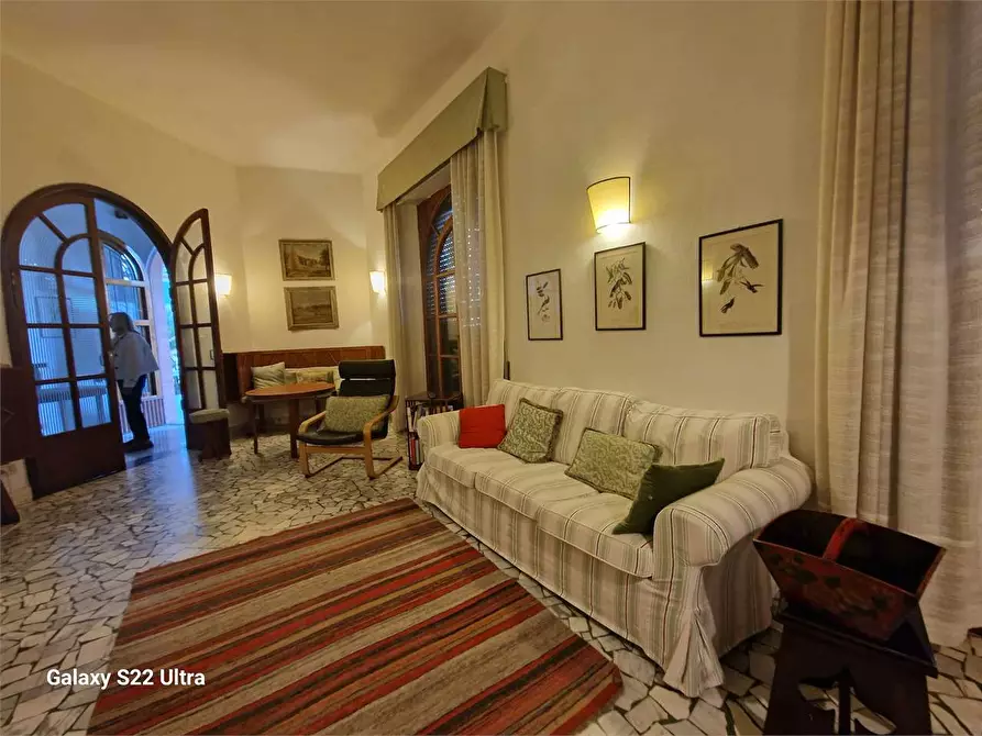 Immagine 9 di Villa in affitto  in Via Maddalena a Pietrasanta