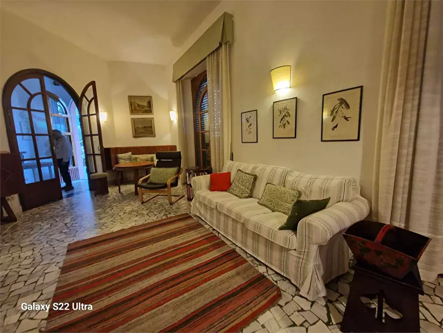 Immagine 8 di Villa in affitto  in Via Maddalena a Pietrasanta