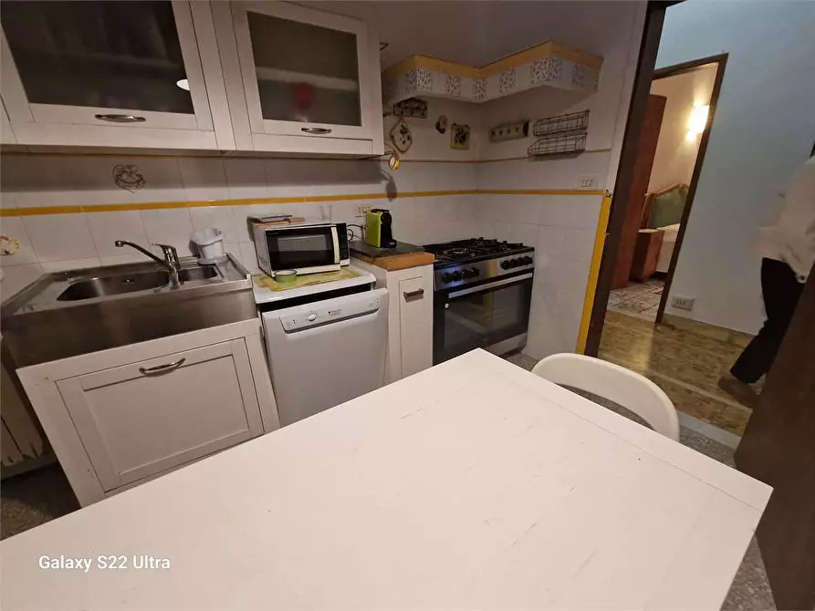 Immagine 13 di Villa in affitto  in Via Maddalena a Pietrasanta