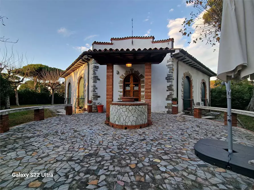 Immagine 37 di Villa in affitto  in Via Maddalena a Pietrasanta