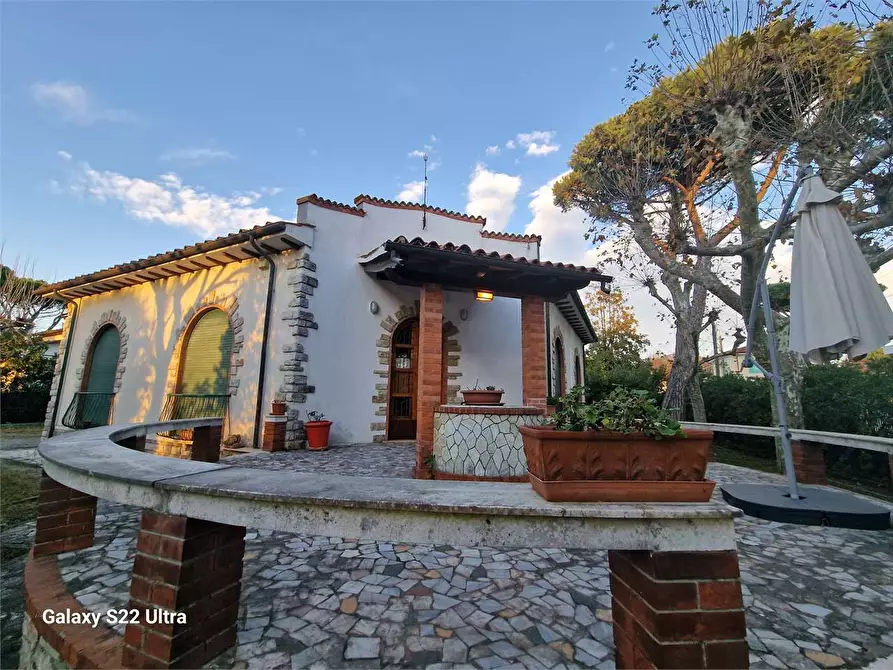 Immagine 40 di Villa in affitto  in Via Maddalena a Pietrasanta