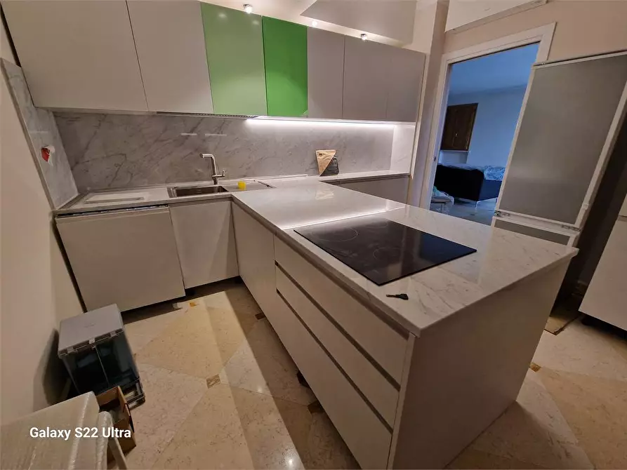 Immagine 12 di Villa in affitto  in via Romana a Montignoso