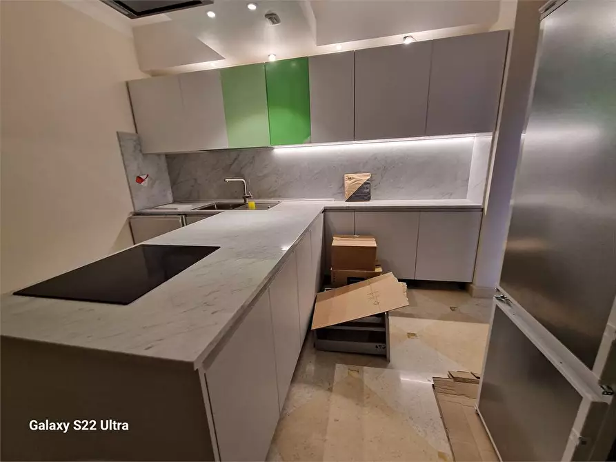 Immagine 11 di Villa in affitto  in via Romana a Montignoso