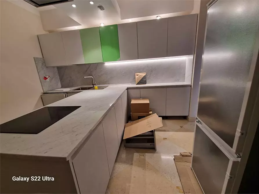 Immagine 13 di Villa in affitto  in via Romana a Montignoso