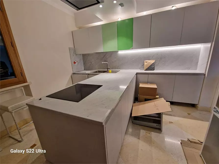 Immagine 14 di Villa in affitto  in via Romana a Montignoso