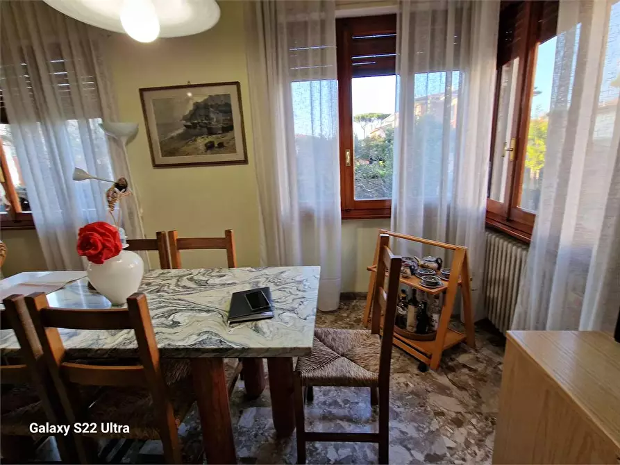 Immagine 9 di Villa in vendita  in Via Degli Olmi a Forte Dei Marmi