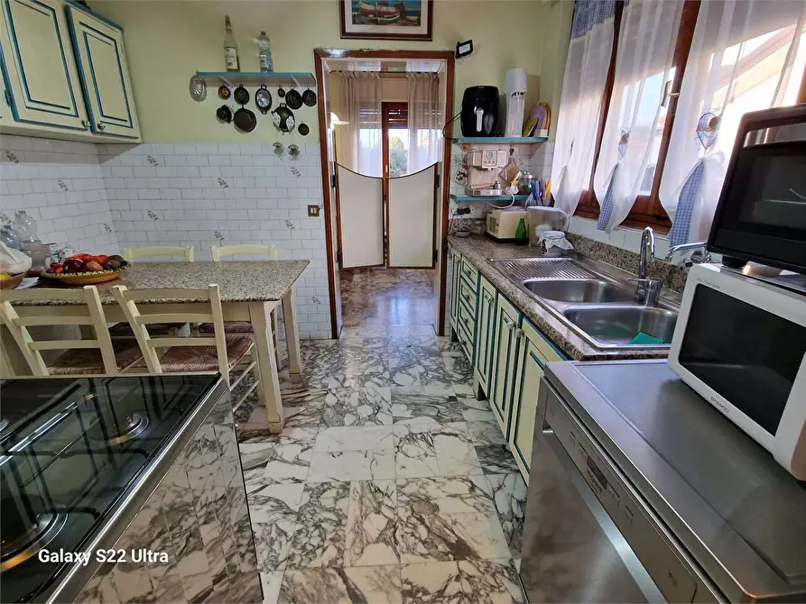 Immagine 19 di Villa in vendita  in Via Degli Olmi a Forte Dei Marmi