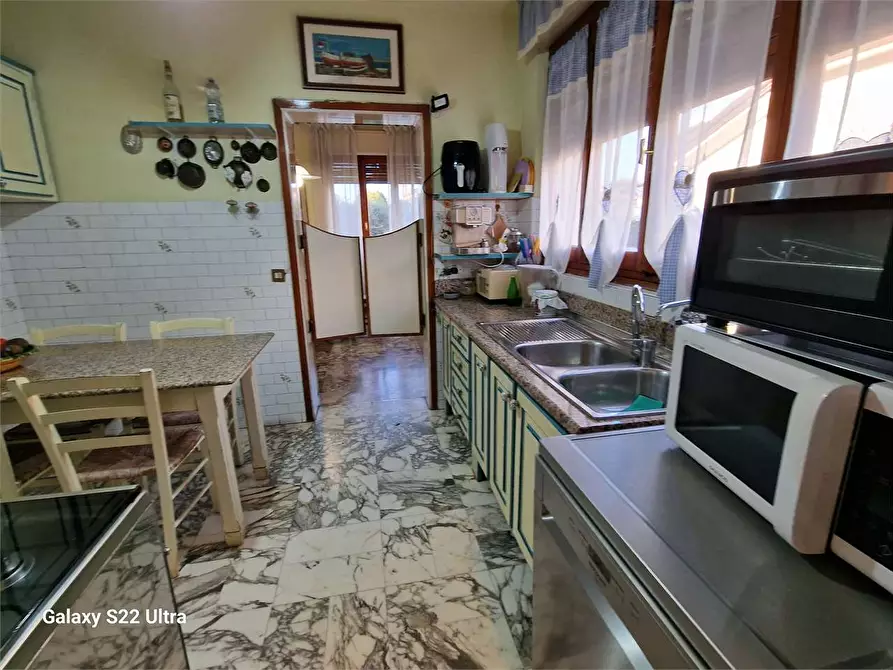 Immagine 23 di Villa in vendita  in Via Degli Olmi a Forte Dei Marmi