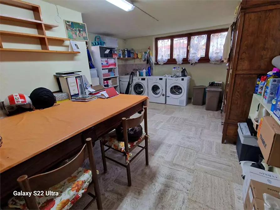 Immagine 26 di Villa in vendita  in Via Degli Olmi a Forte Dei Marmi