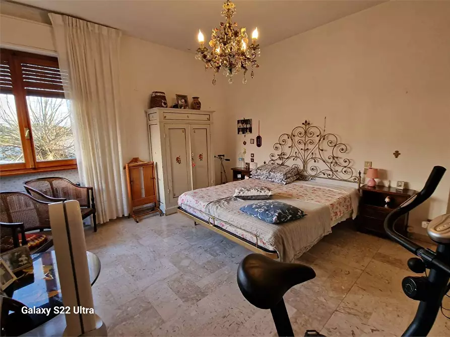Immagine 29 di Villa in vendita  in Via Degli Olmi a Forte Dei Marmi