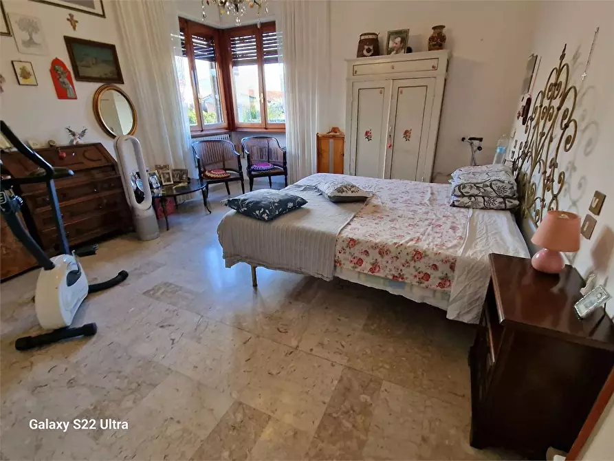 Immagine 30 di Villa in vendita  in Via Degli Olmi a Forte Dei Marmi