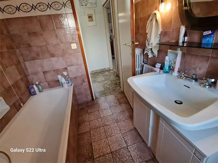 Immagine 35 di Villa in vendita  in Via Degli Olmi a Forte Dei Marmi