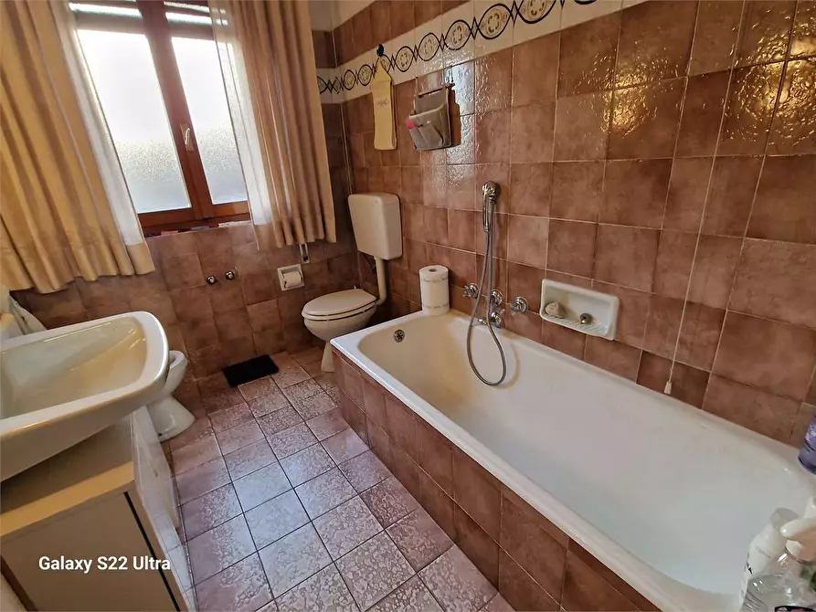 Immagine 36 di Villa in vendita  in Via Degli Olmi a Forte Dei Marmi