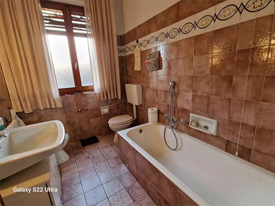 Immagine 39 di Villa in vendita  in Via Degli Olmi a Forte Dei Marmi