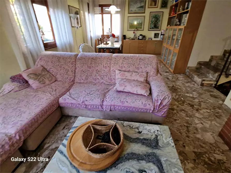 Immagine 10 di Villa in vendita  in Via Degli Olmi a Forte Dei Marmi