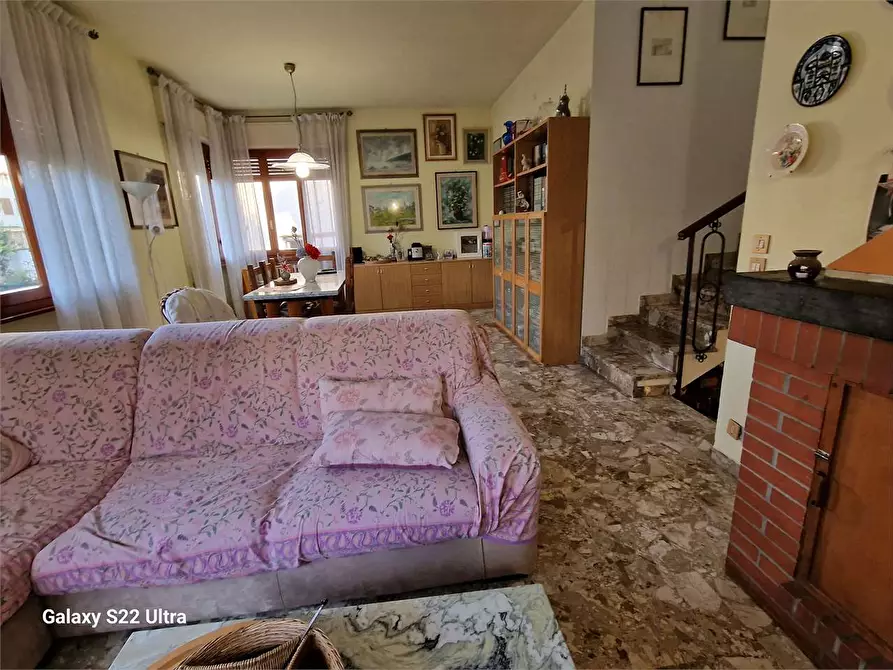 Immagine 11 di Villa in vendita  in Via Degli Olmi a Forte Dei Marmi