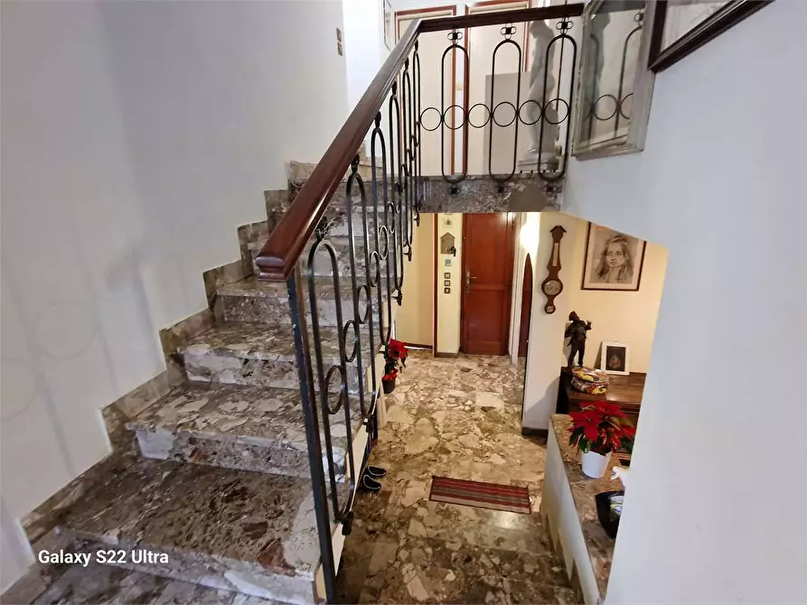 Immagine 14 di Villa in vendita  in Via Degli Olmi a Forte Dei Marmi