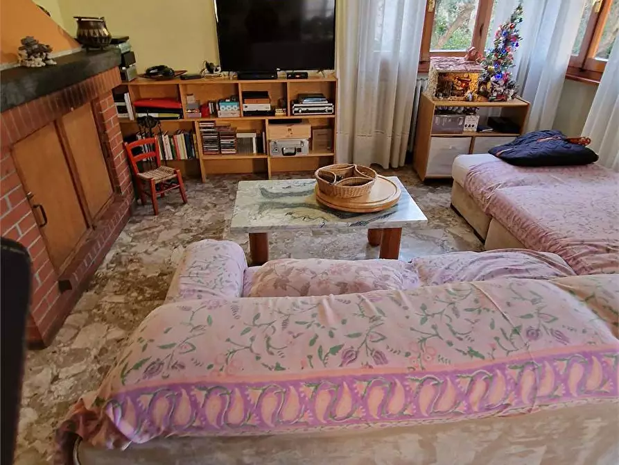 Immagine 12 di Villa in vendita  in Via Degli Olmi a Forte Dei Marmi