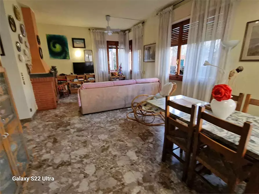 Immagine 13 di Villa in vendita  in Via Degli Olmi a Forte Dei Marmi