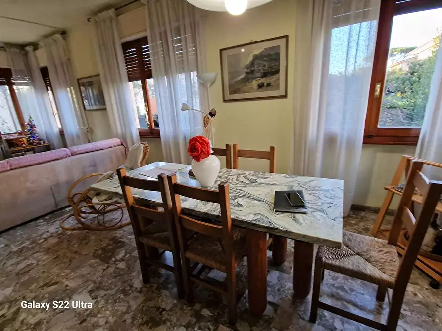 Immagine 15 di Villa in vendita  in Via Degli Olmi a Forte Dei Marmi