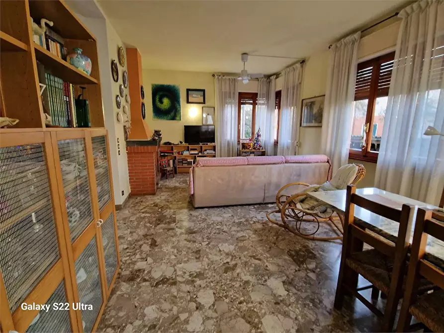 Immagine 16 di Villa in vendita  in Via Degli Olmi a Forte Dei Marmi