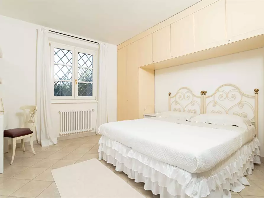 Immagine 28 di Villa in affitto  in Via  della Barbiera a Forte Dei Marmi