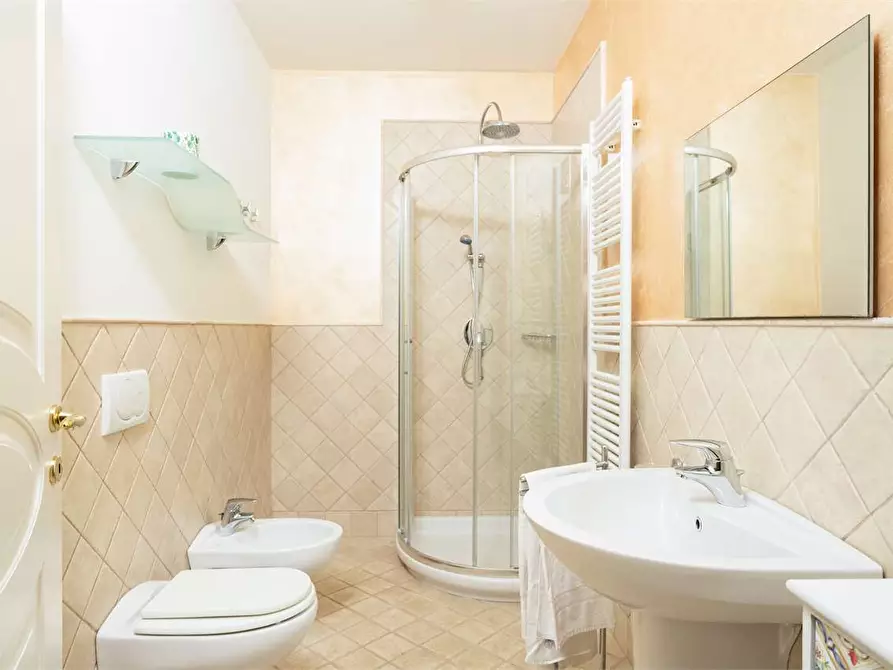 Immagine 29 di Villa in affitto  in Via  della Barbiera a Forte Dei Marmi