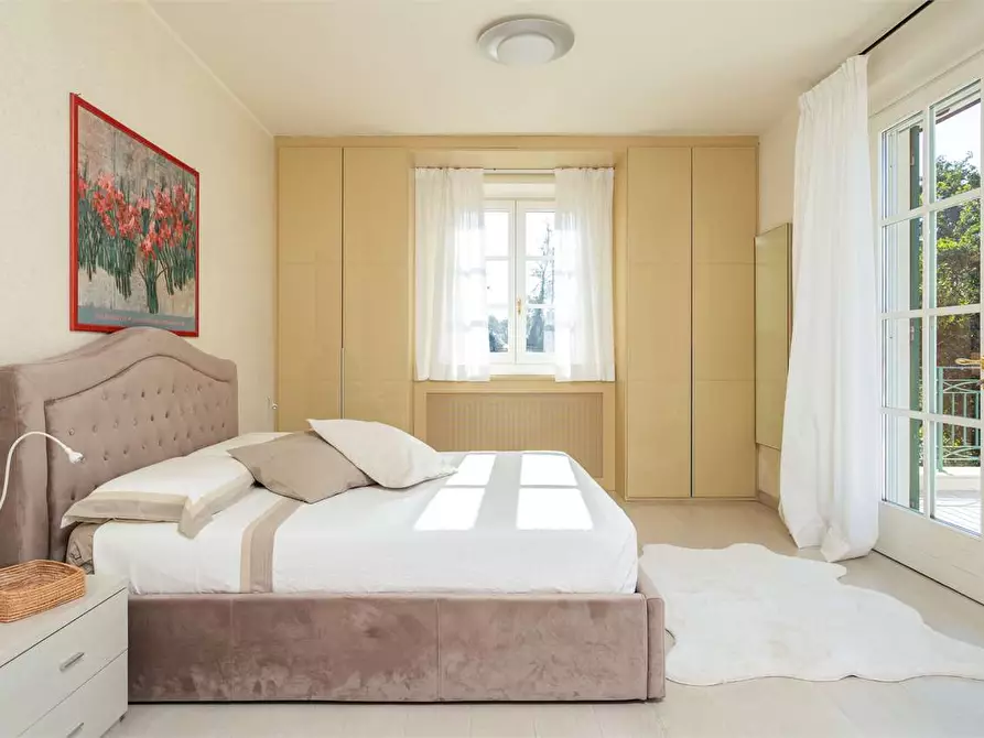 Immagine 33 di Villa in affitto  in Via  della Barbiera a Forte Dei Marmi