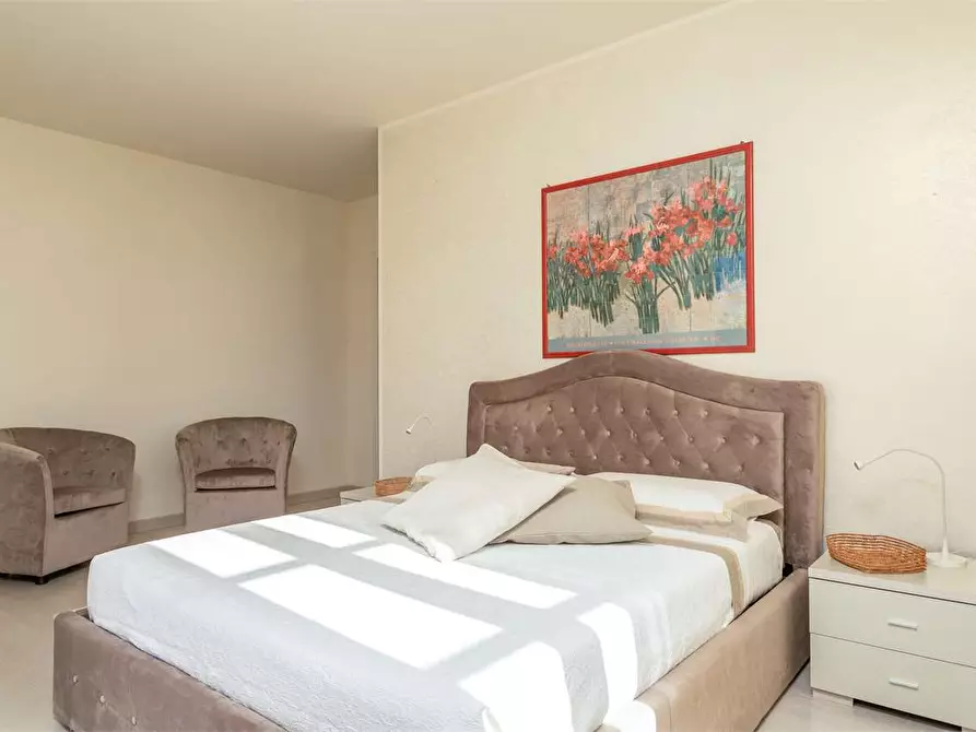 Immagine 43 di Villa in affitto  in Via  della Barbiera a Forte Dei Marmi