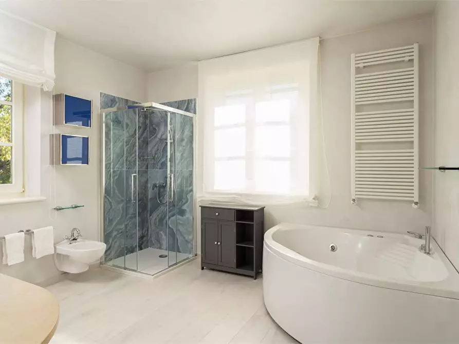 Immagine 38 di Villa in affitto  in Via  della Barbiera a Forte Dei Marmi