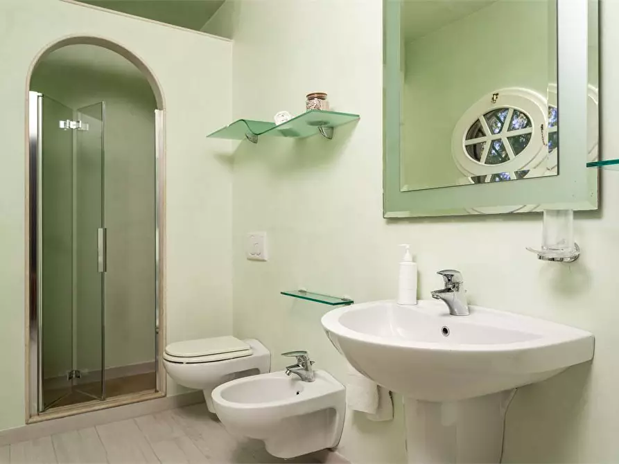 Immagine 40 di Villa in affitto  in Via  della Barbiera a Forte Dei Marmi