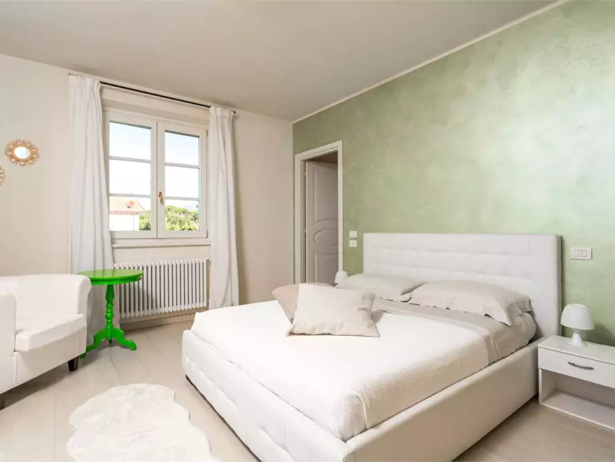 Immagine 41 di Villa in affitto  in Via  della Barbiera a Forte Dei Marmi