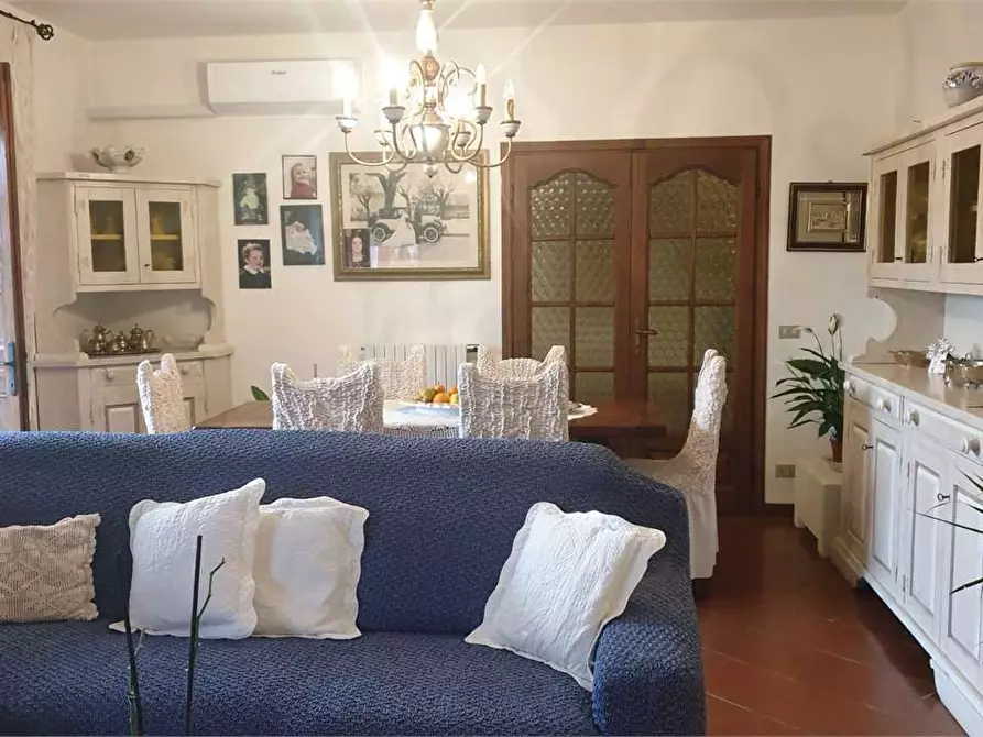 Immagine 12 di Villa in affitto  in Via Colombo a Forte Dei Marmi