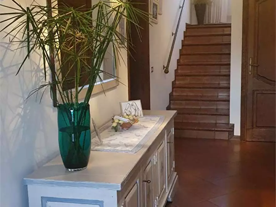 Immagine 11 di Villa in affitto  in Via Colombo a Forte Dei Marmi