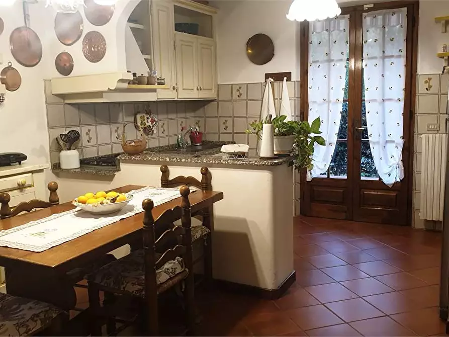 Immagine 18 di Villa in affitto  in Via Colombo a Forte Dei Marmi