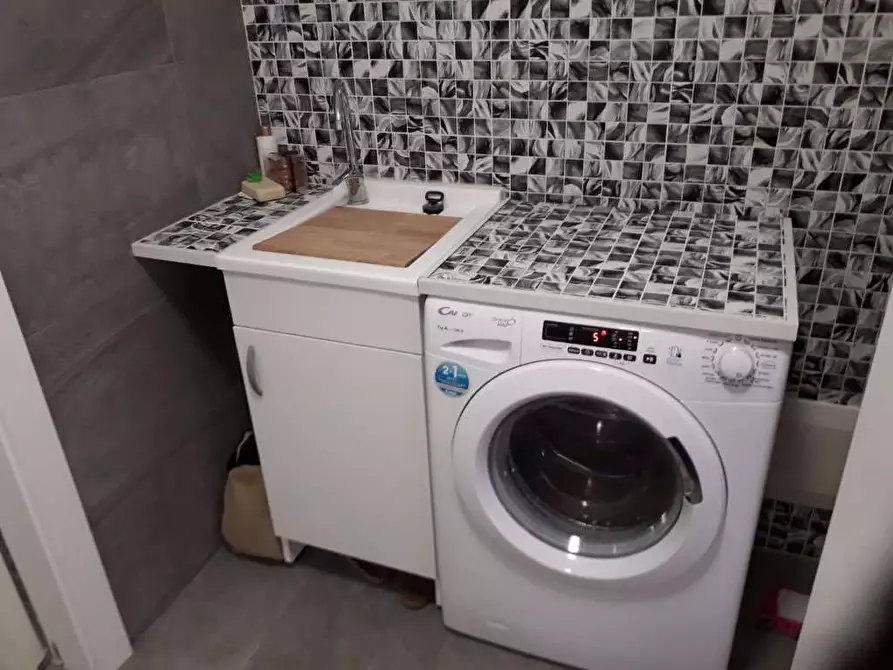 Immagine 32 di Appartamento in affitto  in Via Mazzini a Forte Dei Marmi