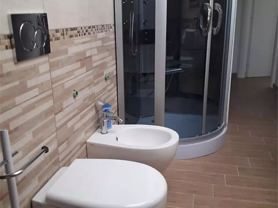 Immagine 33 di Appartamento in affitto  in Via Mazzini a Forte Dei Marmi