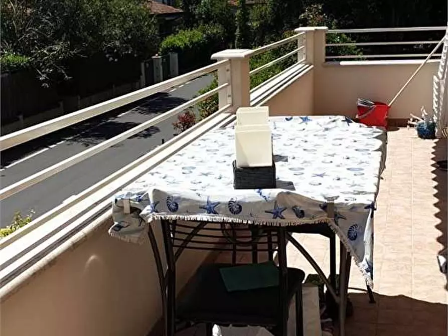 Immagine 2 di Appartamento in affitto  in Via Mazzini a Forte Dei Marmi