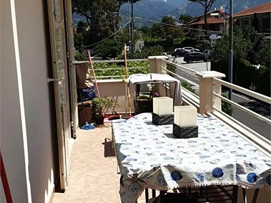 Immagine 3 di Appartamento in affitto  in Via Mazzini a Forte Dei Marmi