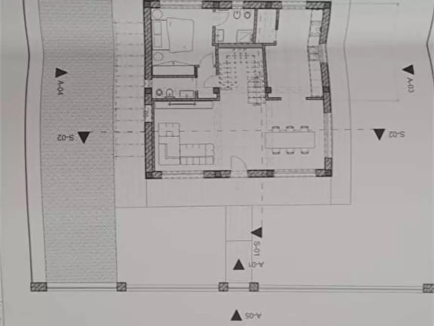 Immagine 60 di Villa in vendita  in Via Basilicata a Pietrasanta