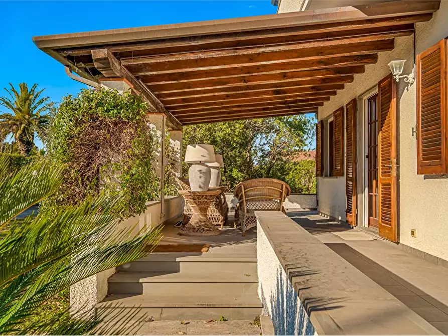 Immagine 36 di Casa bifamiliare in affitto  in Via Versilia a Forte Dei Marmi