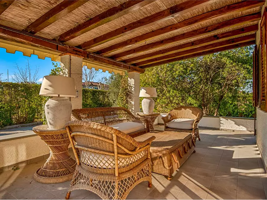 Immagine 3 di Casa bifamiliare in affitto  in Via Versilia a Forte Dei Marmi