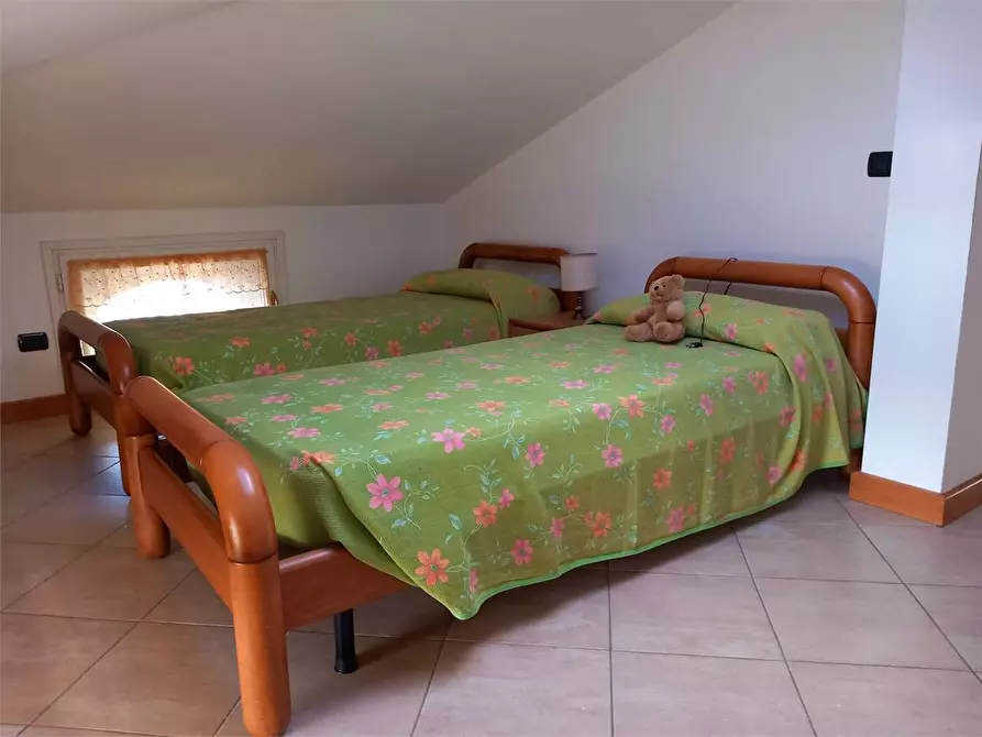 Immagine 21 di Casa bifamiliare in affitto  in via canova a Forte Dei Marmi