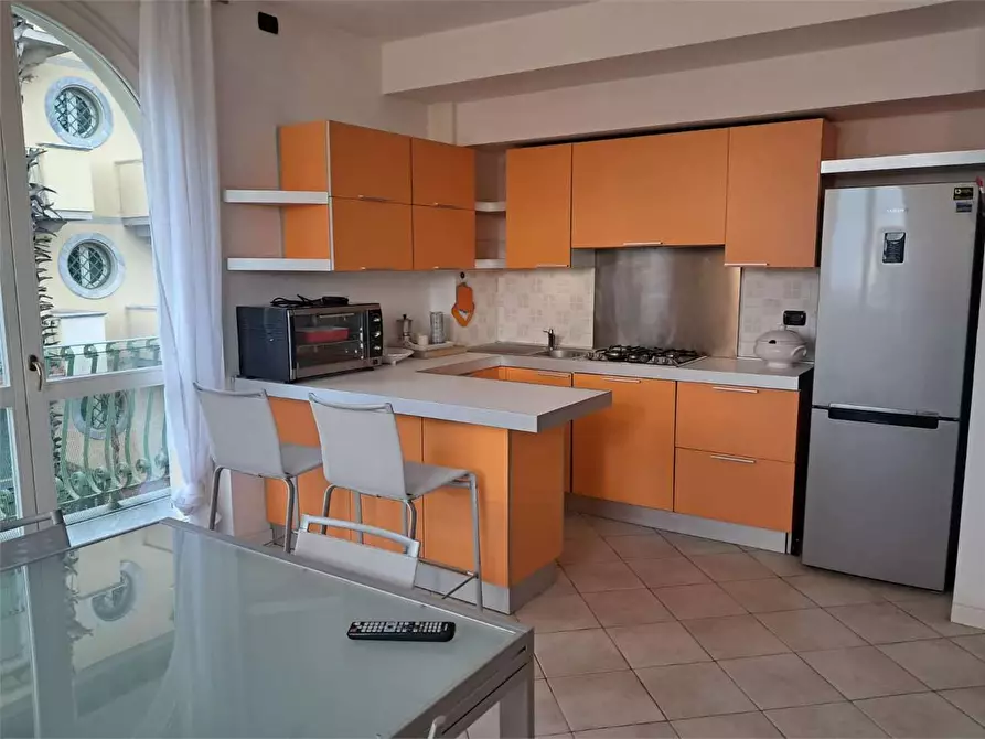 Immagine 2 di Appartamento in affitto  in Via Pascoli a Pietrasanta