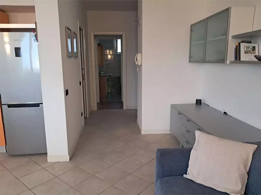 Immagine 21 di Appartamento in affitto  in Via Ugo Foscolo a Pietrasanta