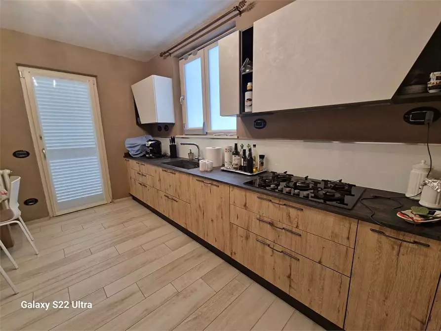 Immagine 9 di Casa bifamiliare in vendita  in Via Francesco Crispi a Forte Dei Marmi